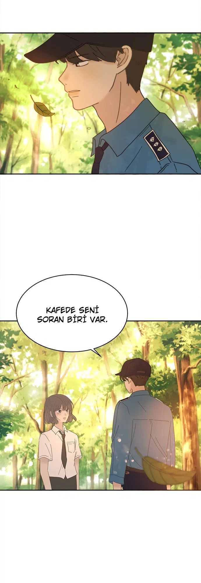 Kahve Hırsızı - Bölüm 27 Sayfa 6