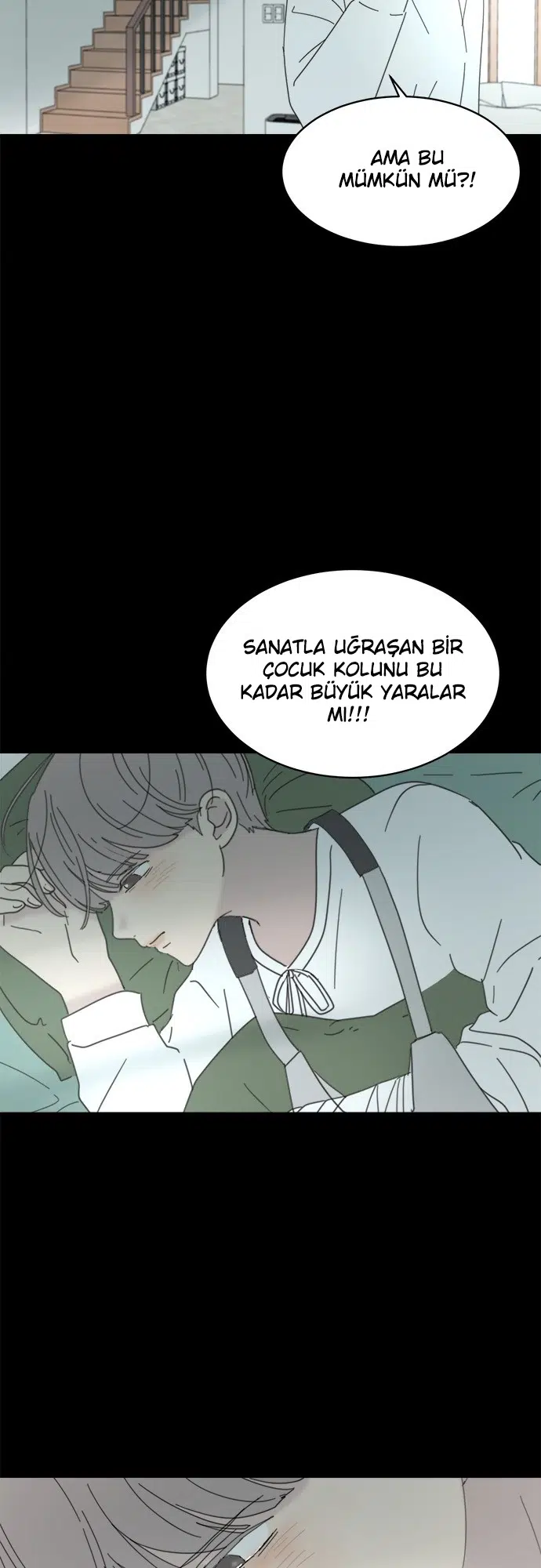 Kahve Hırsızı - Bölüm 27 Sayfa 26