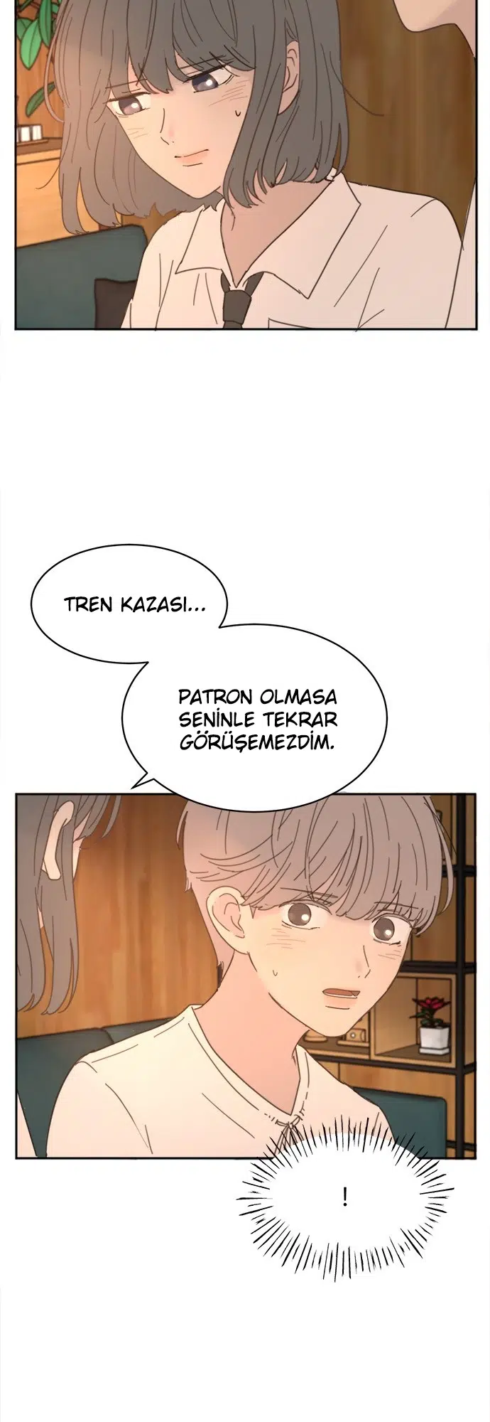 Kahve Hırsızı - Bölüm 28 Sayfa 7