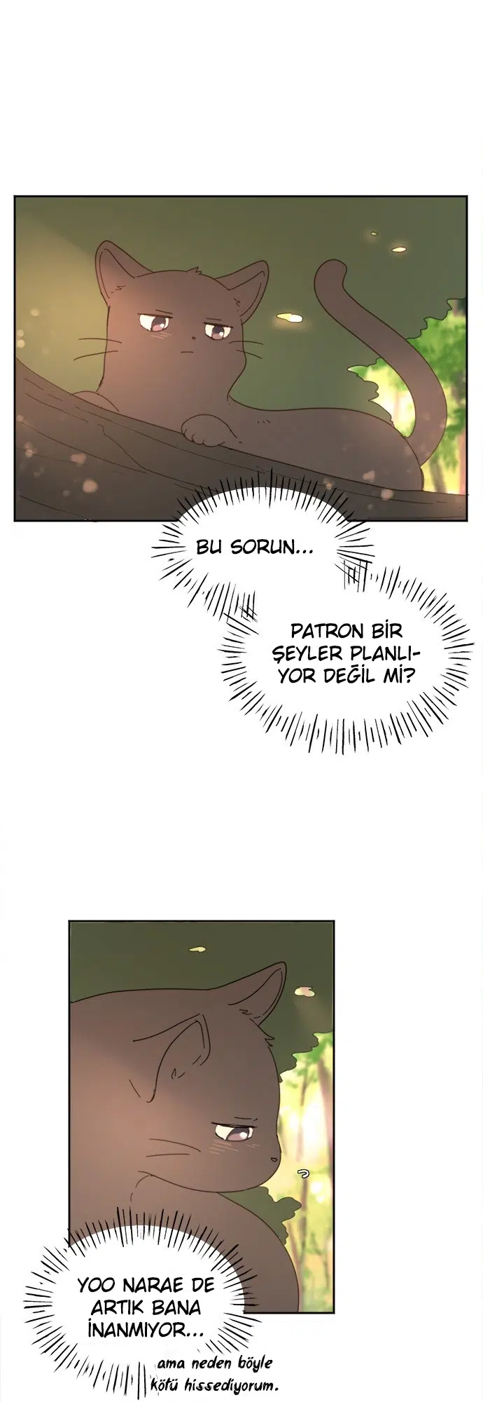 Kahve Hırsızı - Bölüm 28 Sayfa 12