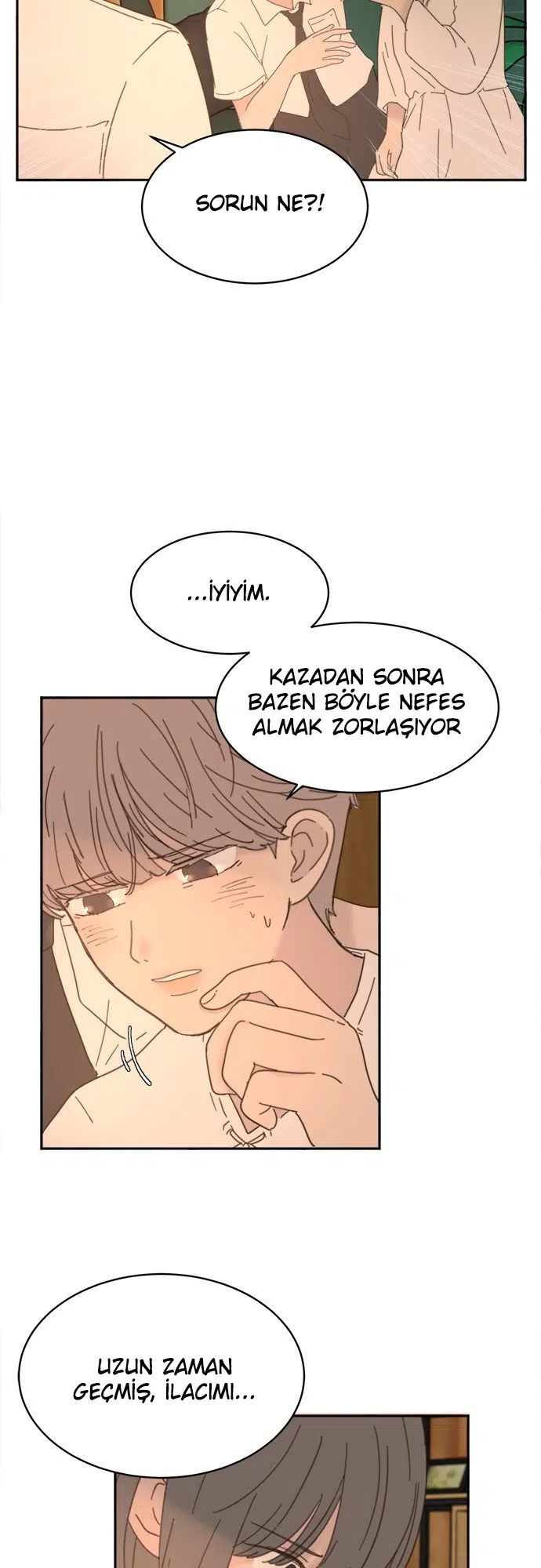 Kahve Hırsızı - Bölüm 28 Sayfa 17