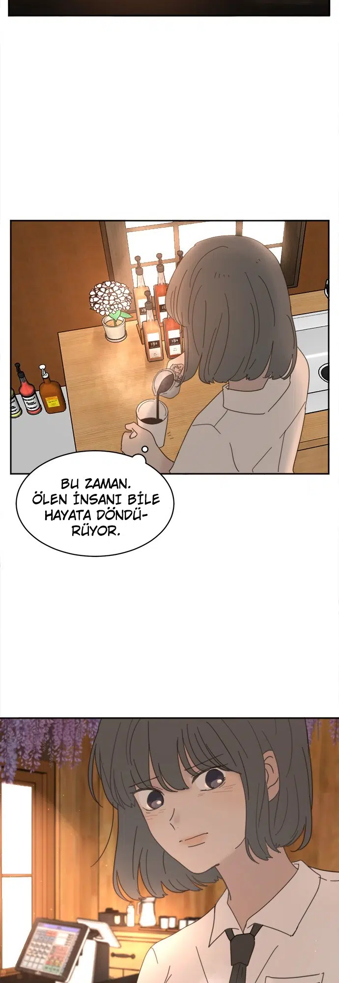 Kahve Hırsızı - Bölüm 28 Sayfa 20