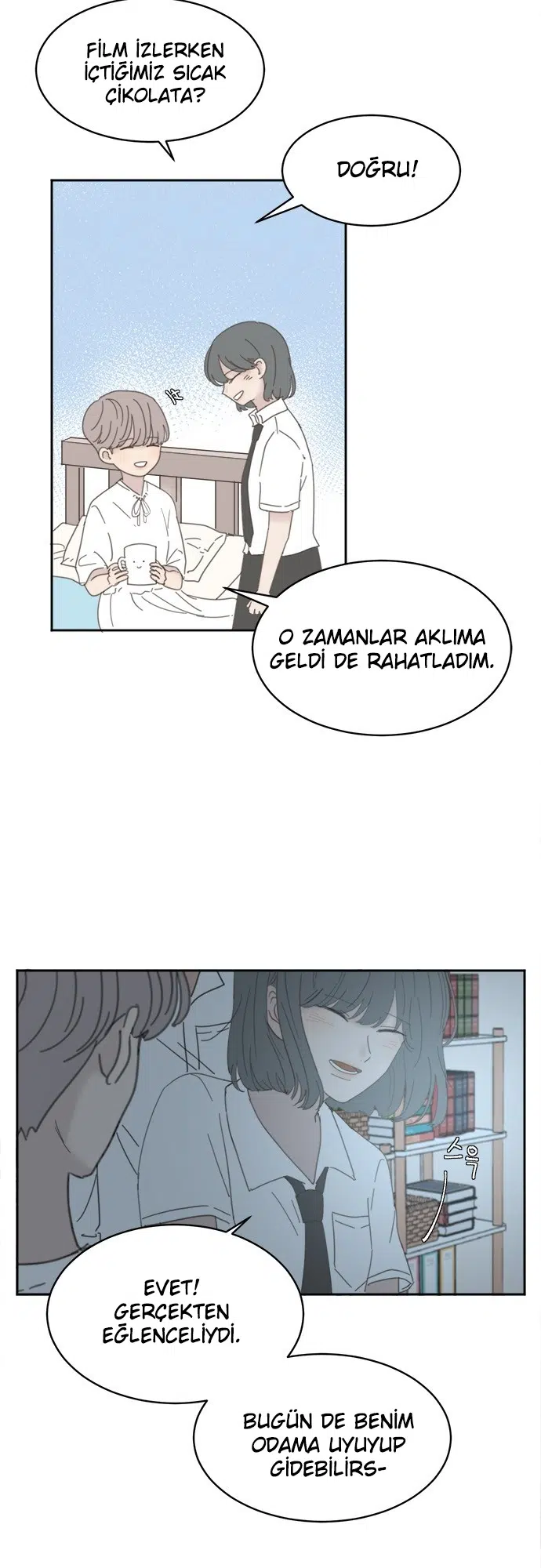 Kahve Hırsızı - Bölüm 28 Sayfa 26