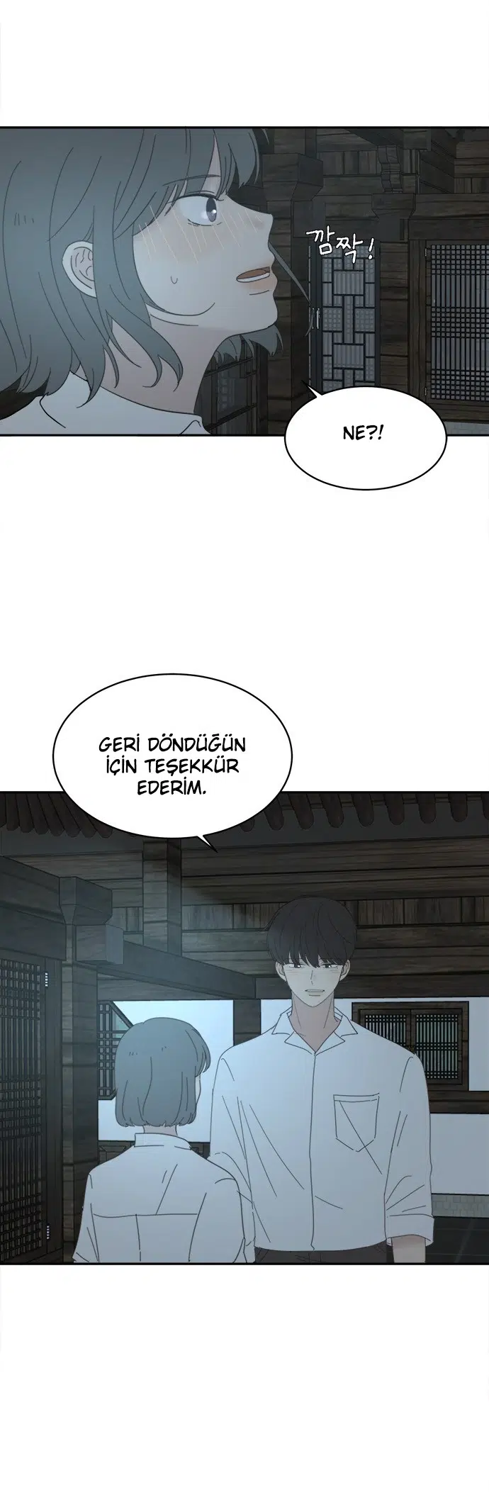 Kahve Hırsızı - Bölüm 28 Sayfa 34