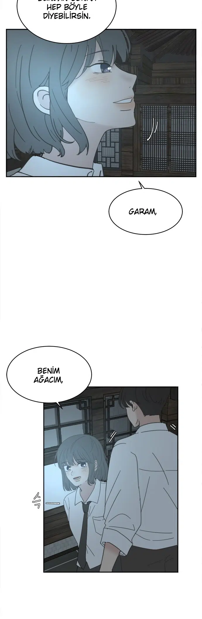 Kahve Hırsızı - Bölüm 28 Sayfa 38