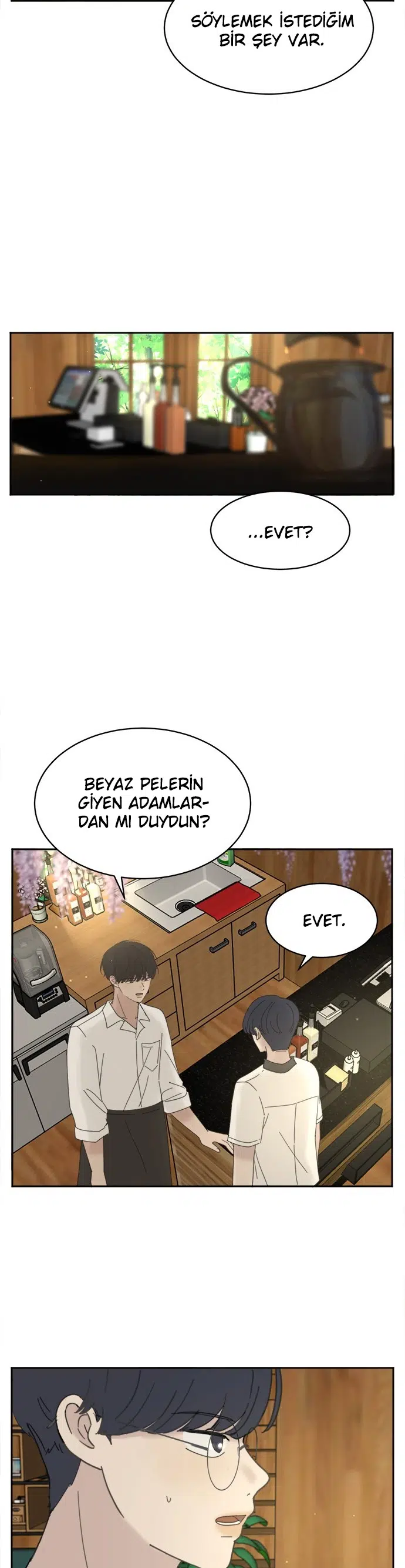 Kahve Hırsızı - Bölüm 29 Sayfa 23