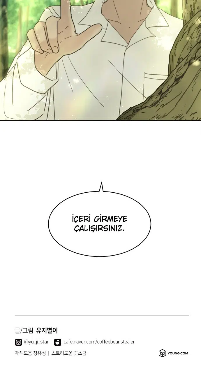 Kahve Hırsızı - Bölüm 29 Sayfa 37