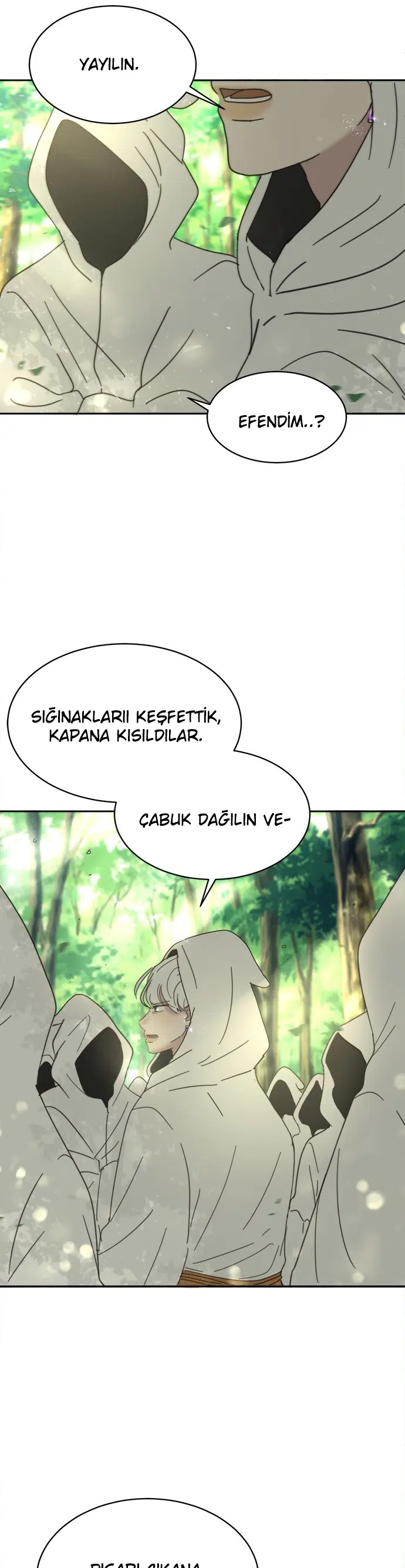 Kahve Hırsızı - Bölüm 30 Sayfa 4