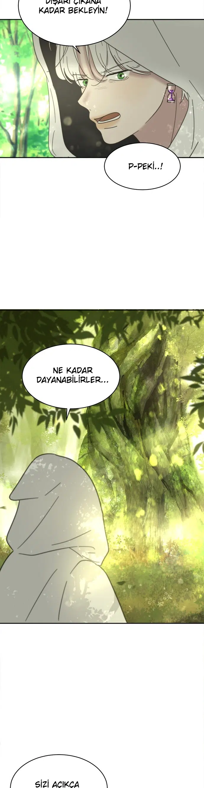 Kahve Hırsızı - Bölüm 30 Sayfa 5