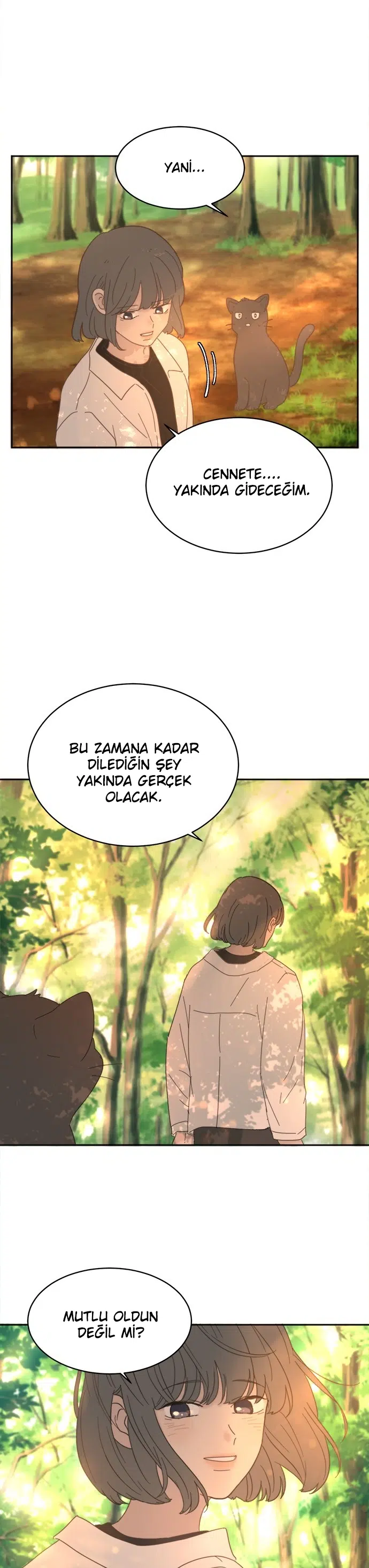 Kahve Hırsızı - Bölüm 30 Sayfa 20