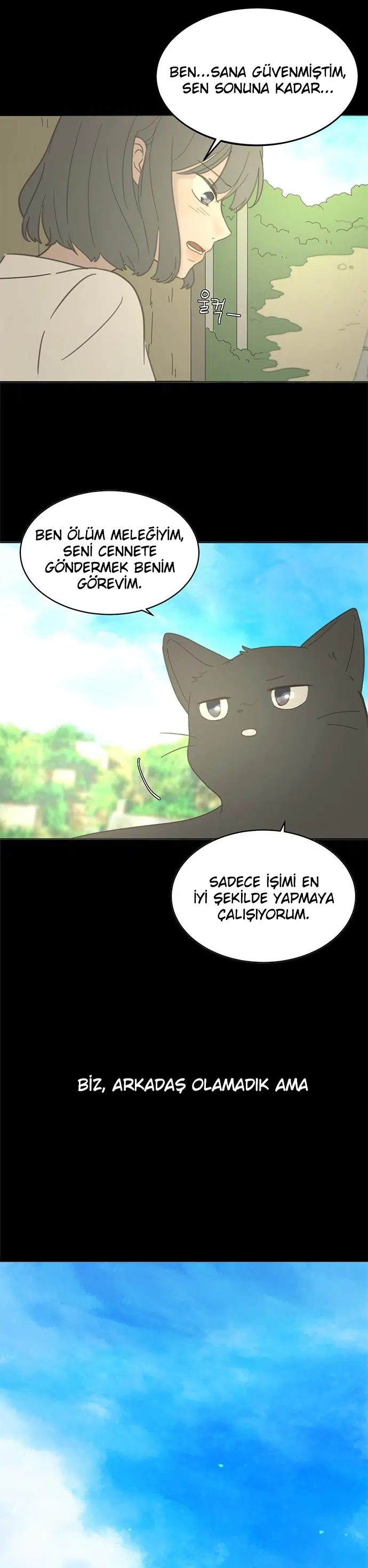 Kahve Hırsızı - Bölüm 30 Sayfa 24