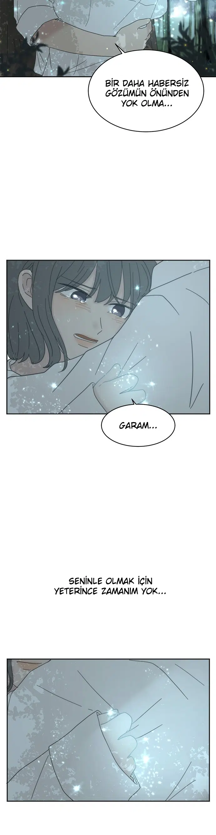 Kahve Hırsızı - Bölüm 31 Sayfa 3