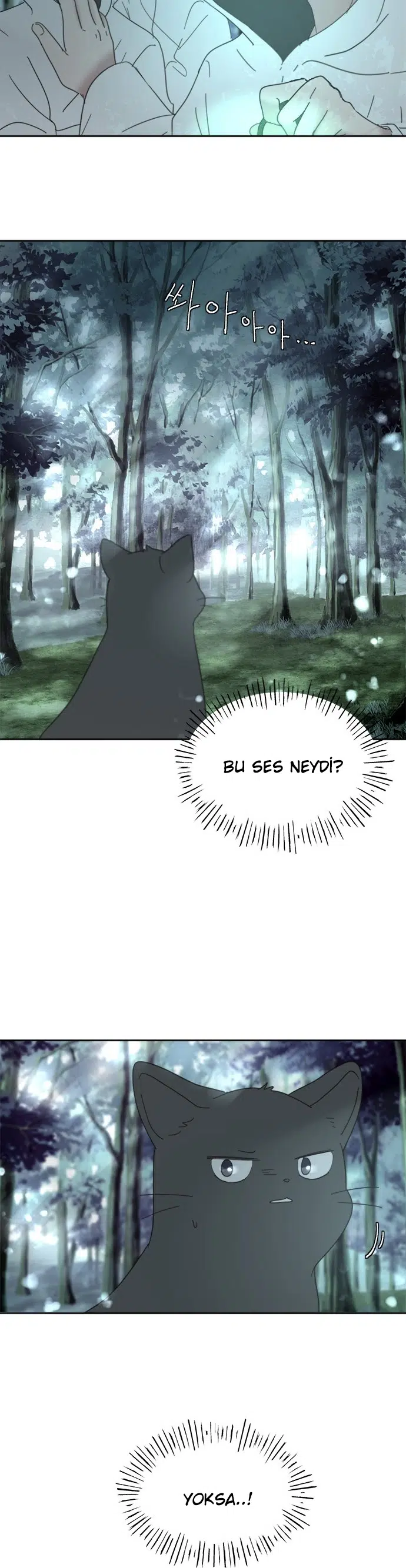 Kahve Hırsızı - Bölüm 31 Sayfa 9