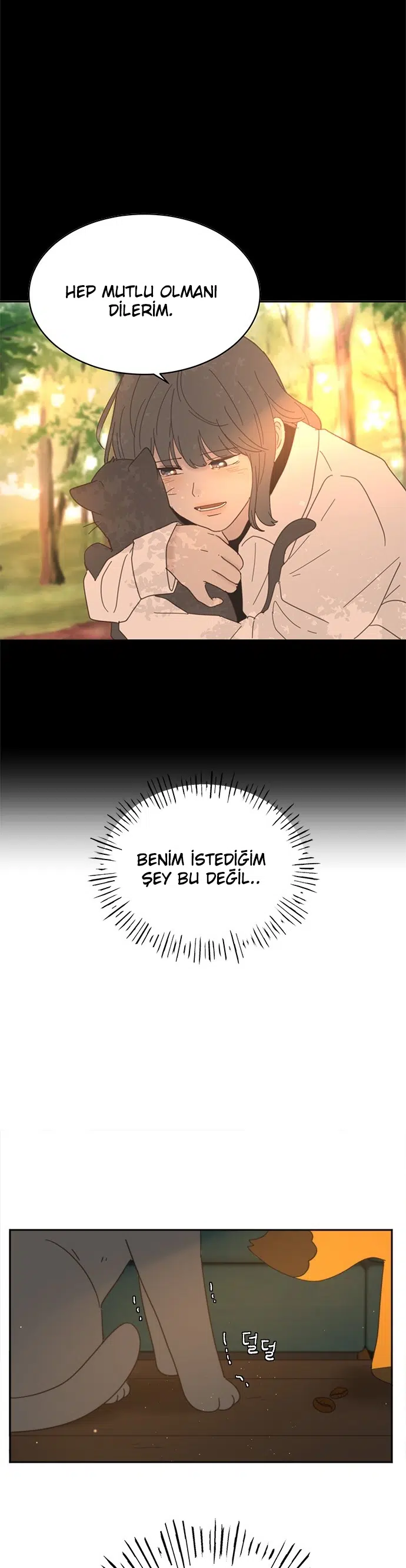 Kahve Hırsızı - Bölüm 31 Sayfa 15