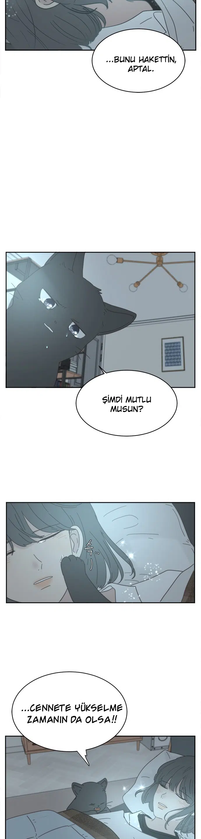 Kahve Hırsızı - Bölüm 31 Sayfa 26