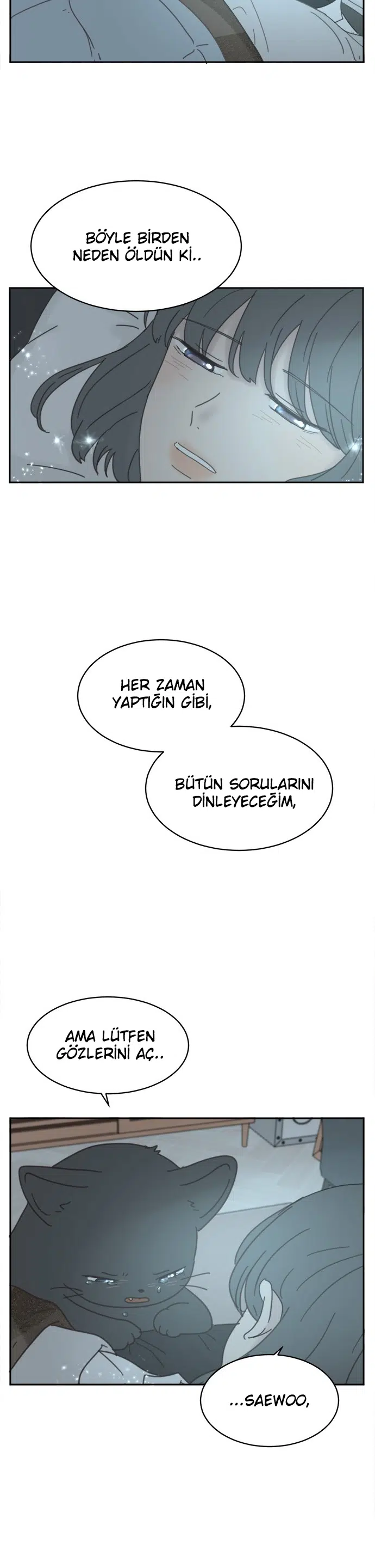 Kahve Hırsızı - Bölüm 31 Sayfa 27