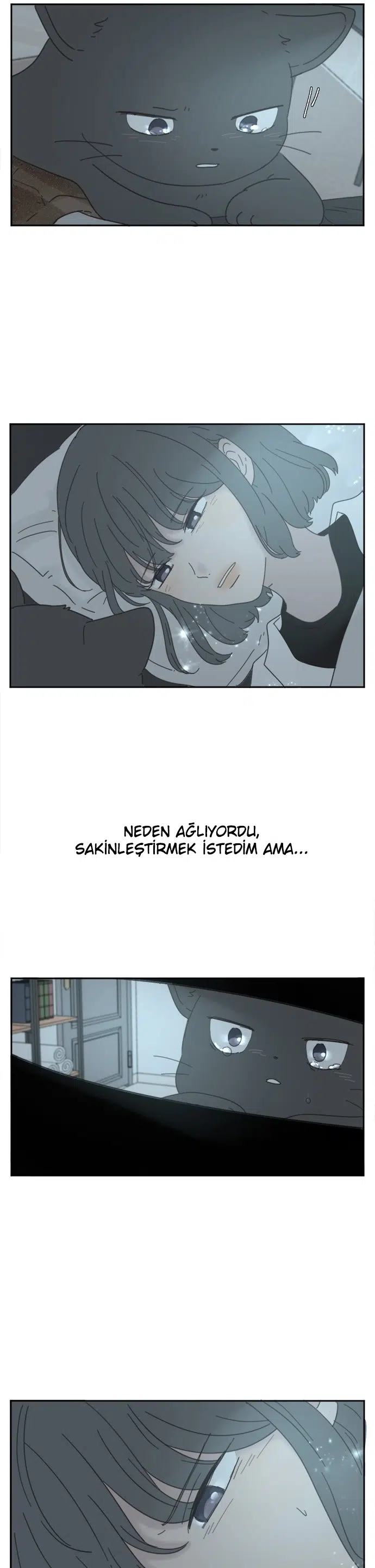 Kahve Hırsızı - Bölüm 31 Sayfa 28