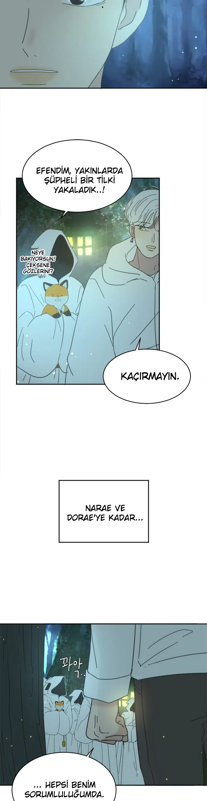 Kahve Hırsızı - Bölüm 32 Sayfa 17