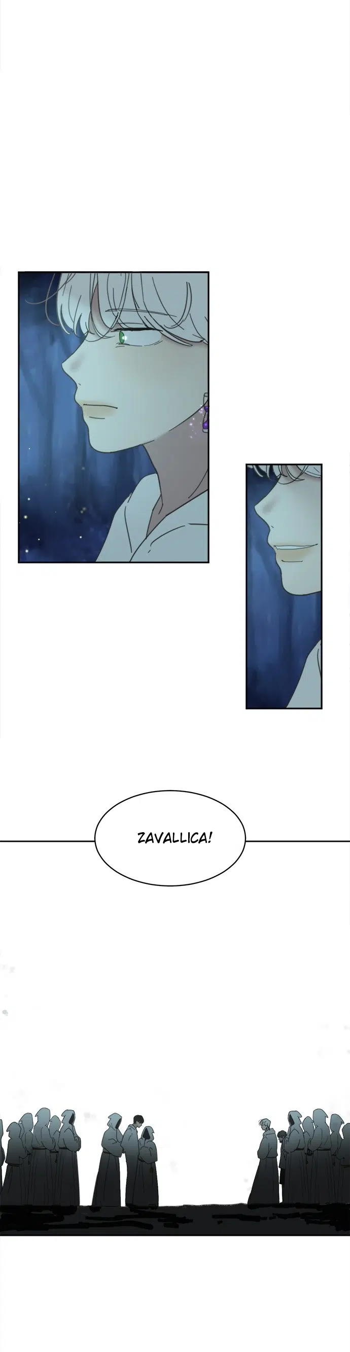 Kahve Hırsızı - Bölüm 32 Sayfa 23