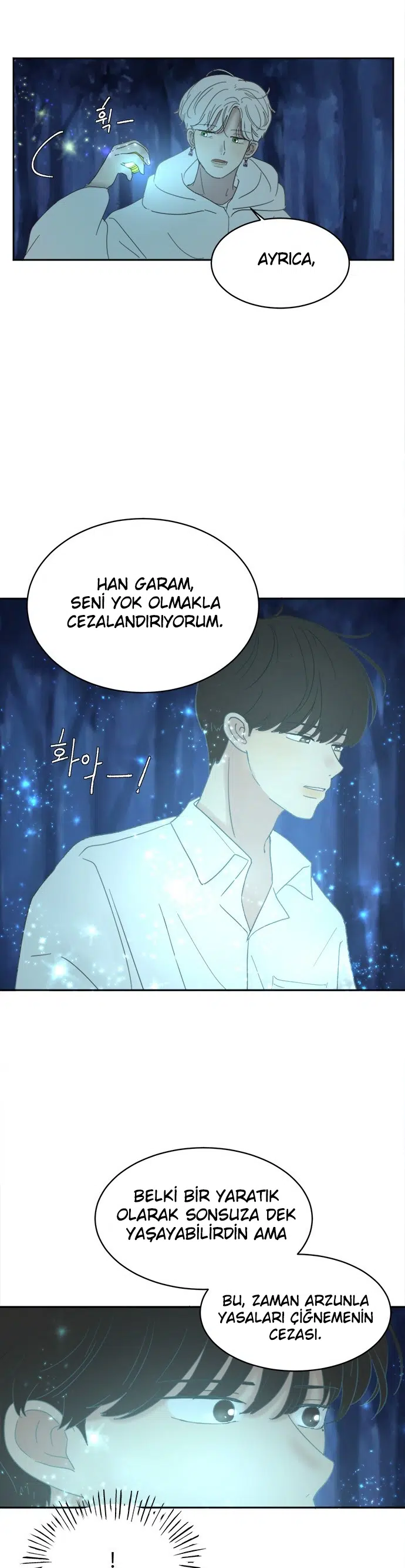 Kahve Hırsızı - Bölüm 32 Sayfa 28