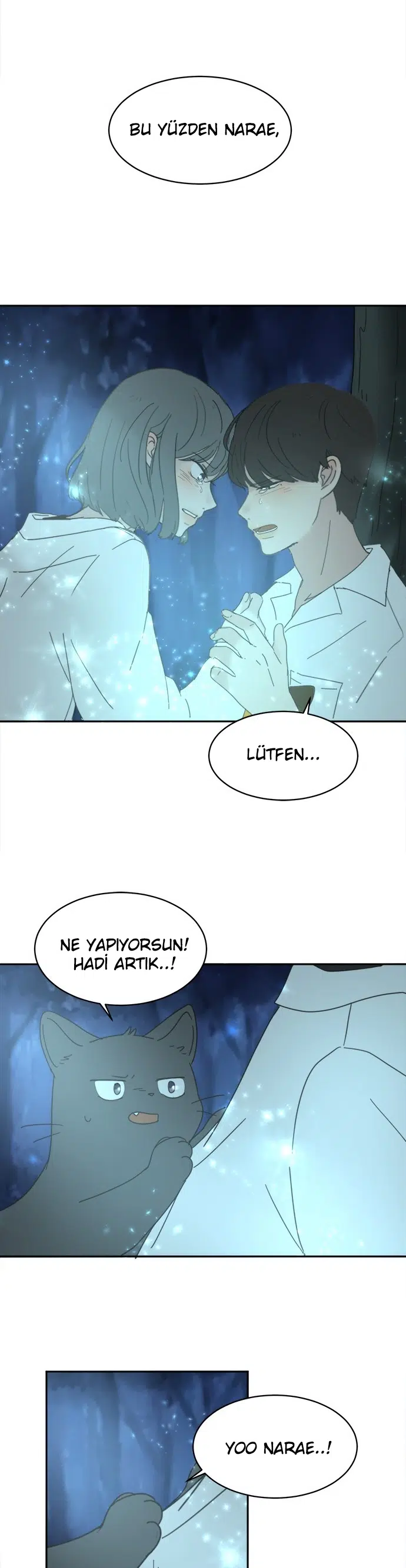 Kahve Hırsızı - Bölüm 32 Sayfa 37