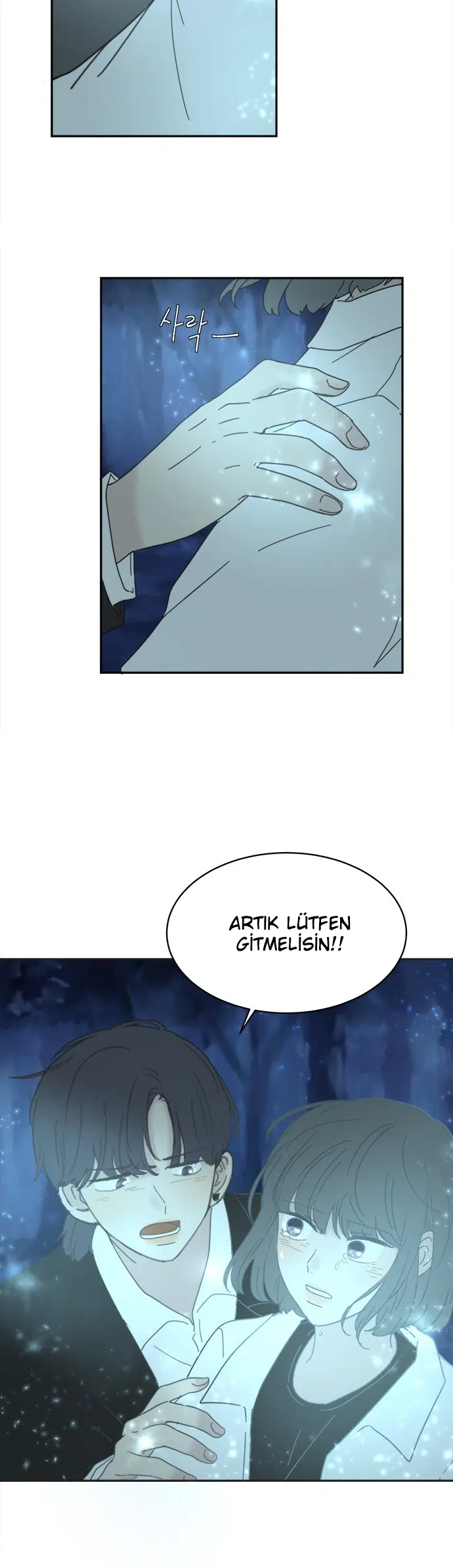 Kahve Hırsızı - Bölüm 32 Sayfa 38
