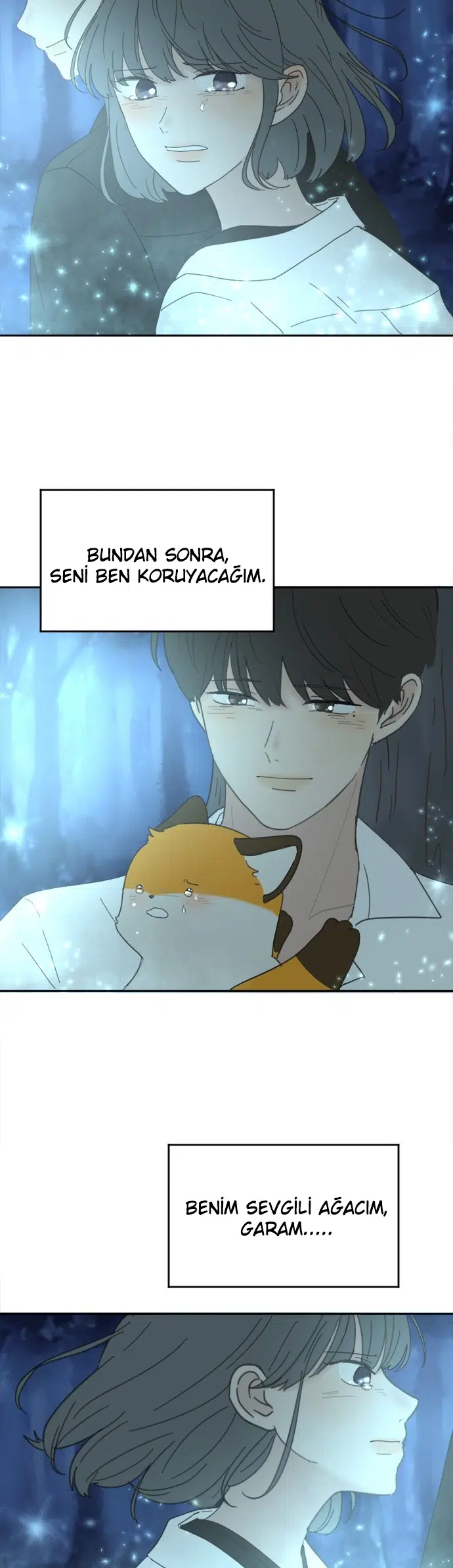 Kahve Hırsızı - Bölüm 32 Sayfa 40