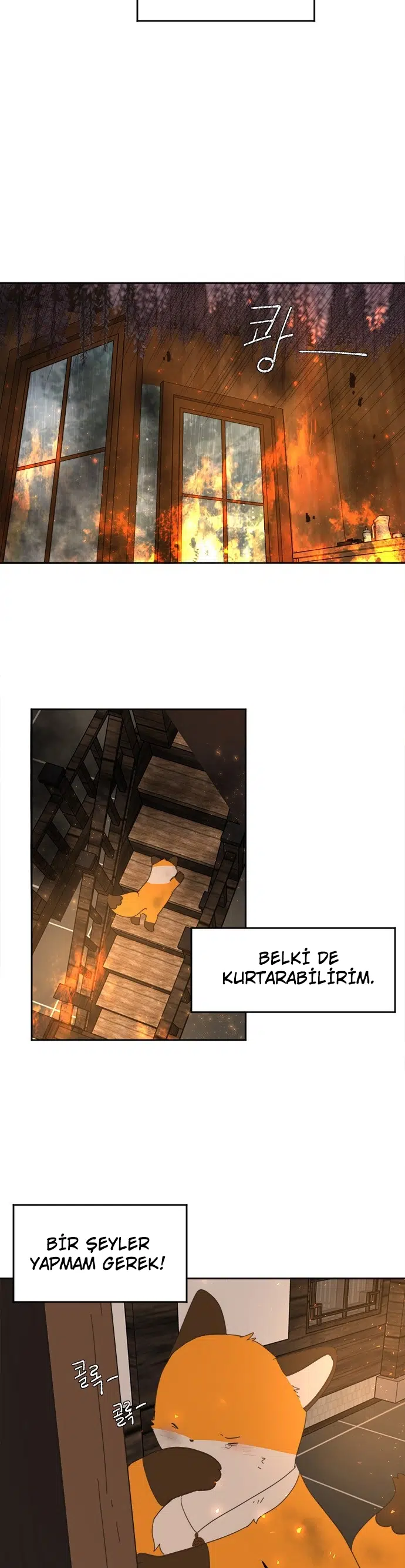 Kahve Hırsızı - Bölüm 33 Sayfa 7