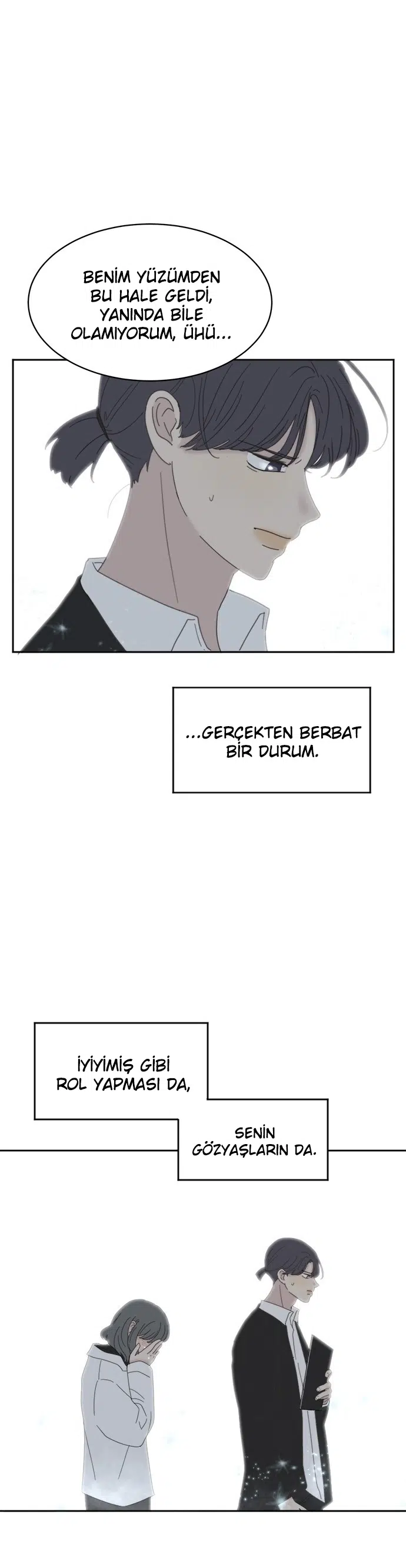 Kahve Hırsızı - Bölüm 34 Sayfa 3