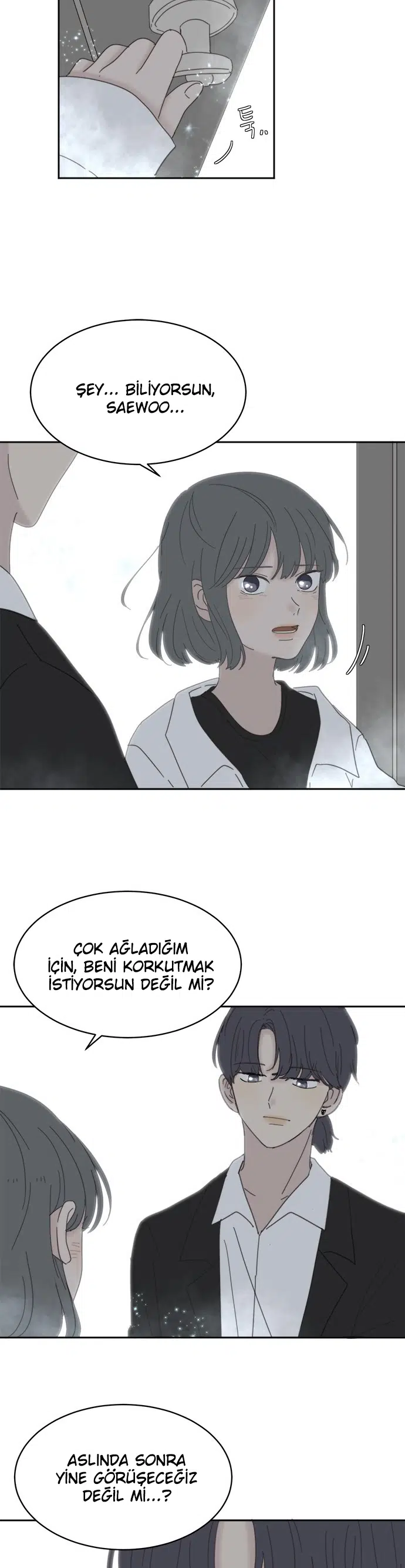 Kahve Hırsızı - Bölüm 34 Sayfa 7