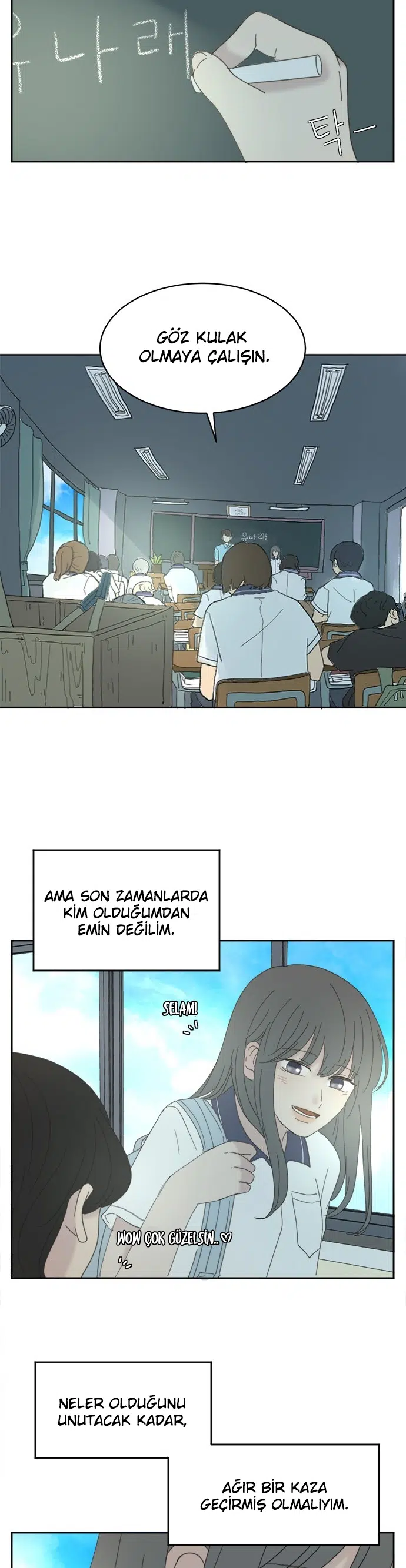 Kahve Hırsızı - Bölüm 34 Sayfa 16