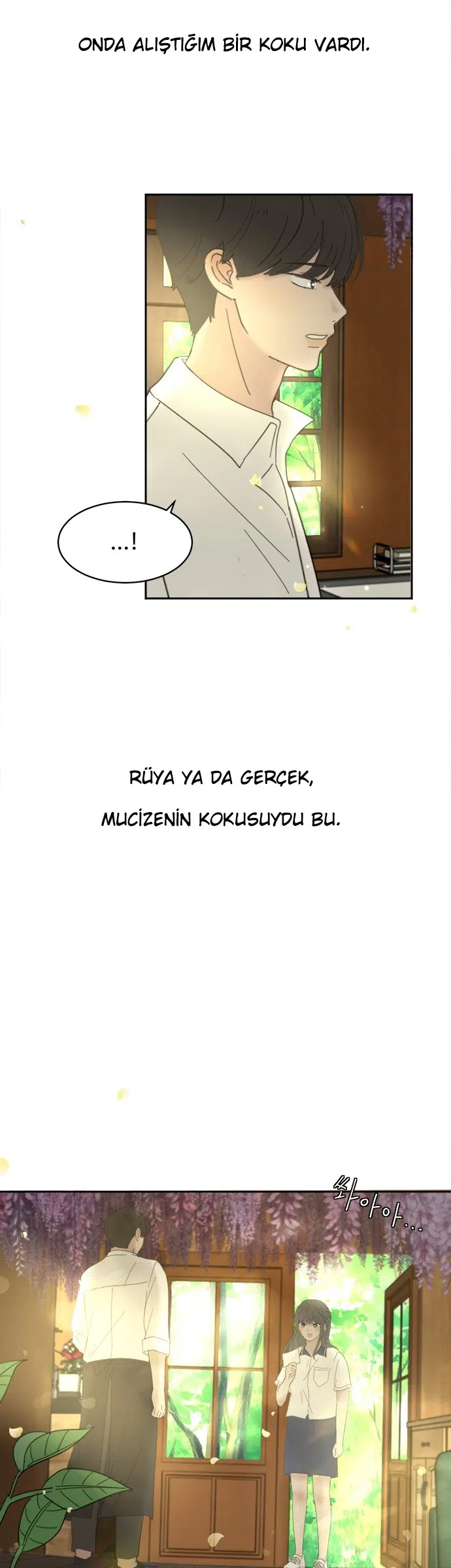 Kahve Hırsızı - Bölüm 34 Sayfa 30