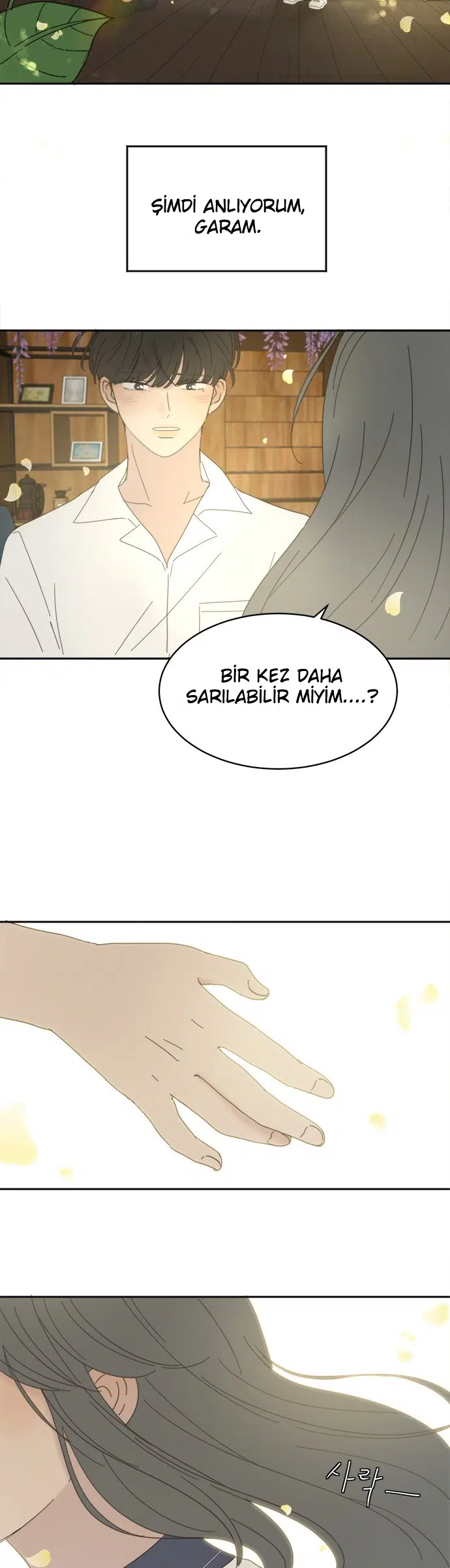 Kahve Hırsızı - Bölüm 34 Sayfa 31