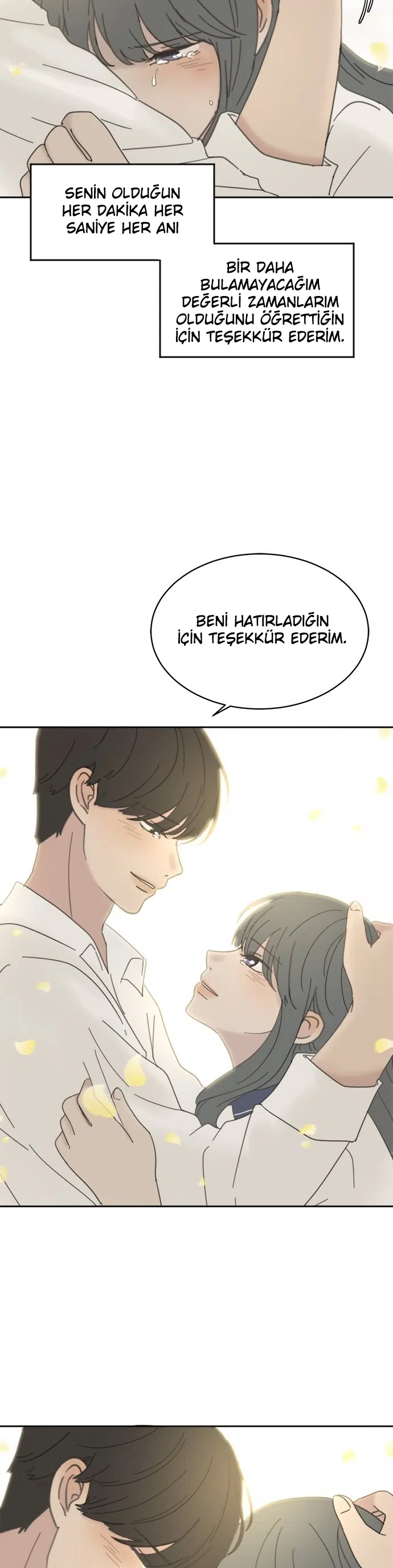 Kahve Hırsızı - Bölüm 34 Sayfa 33
