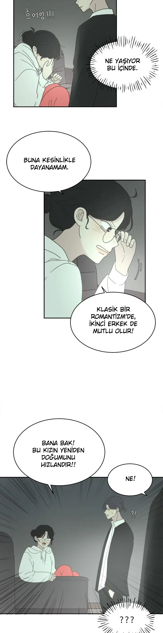 Kahve Hırsızı - Bölüm 35 Sayfa 9