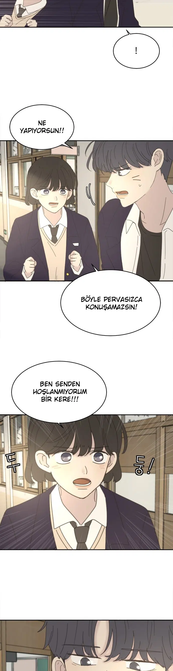 Kahve Hırsızı - Bölüm 35 Sayfa 23