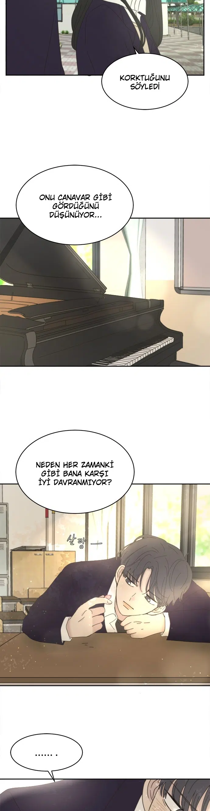 Kahve Hırsızı - Bölüm 36 Sayfa 11