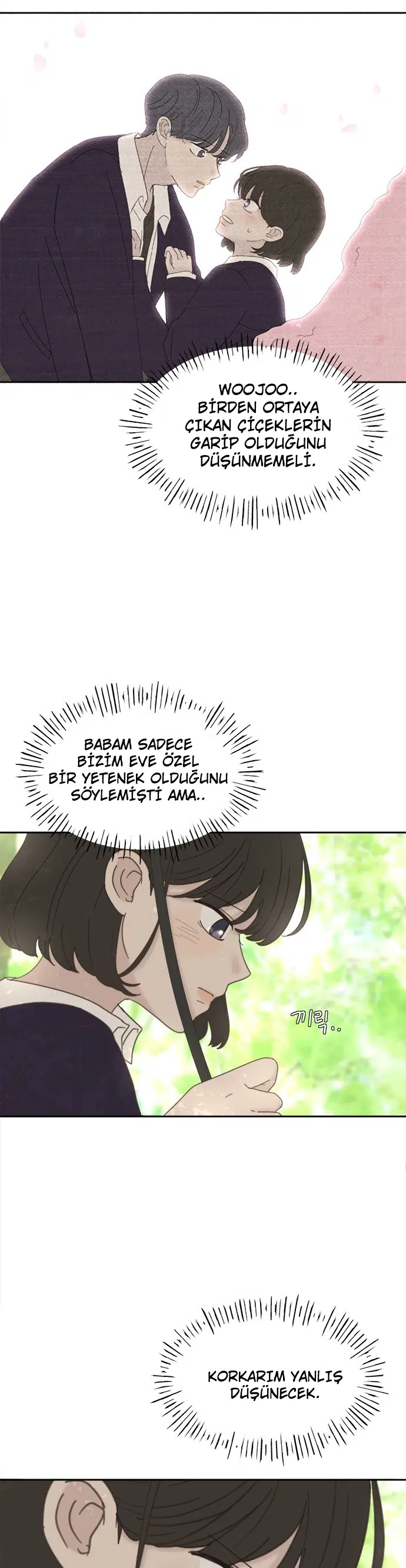 Kahve Hırsızı - Bölüm 36 Sayfa 19