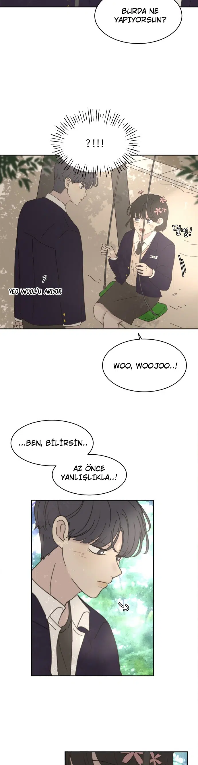Kahve Hırsızı - Bölüm 36 Sayfa 22
