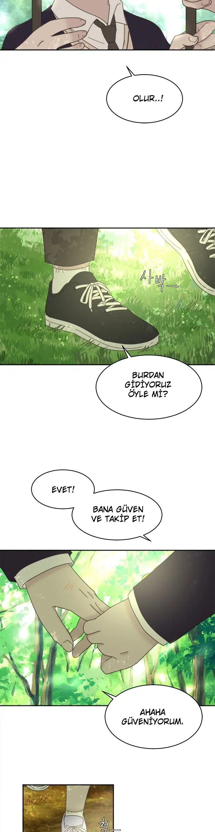 Kahve Hırsızı - Bölüm 36 Sayfa 25