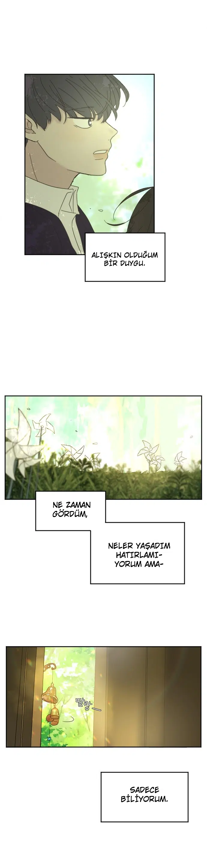 Kahve Hırsızı - Bölüm 36 Sayfa 27