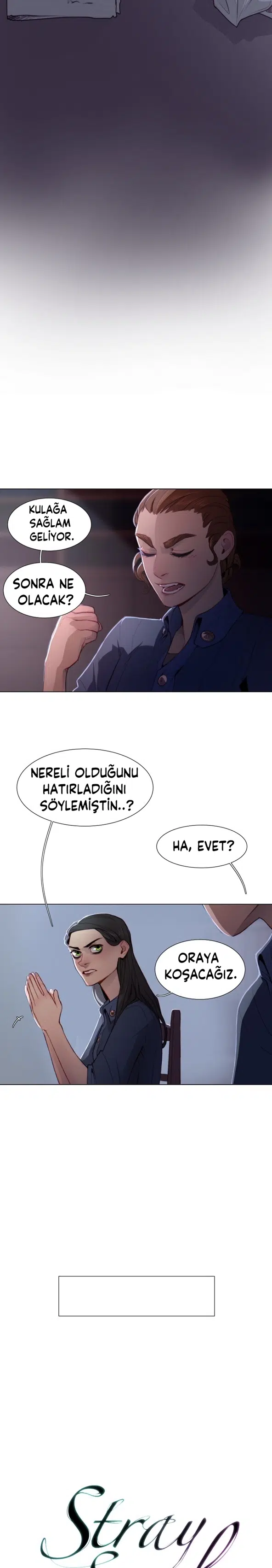 Göçebe Ruhlar - Bölüm 2 Sayfa 4