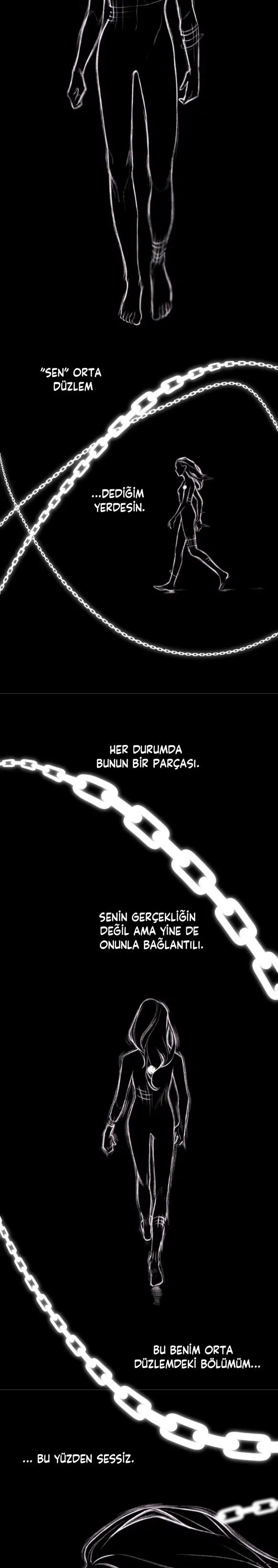 Göçebe Ruhlar - Bölüm 12 Sayfa 4
