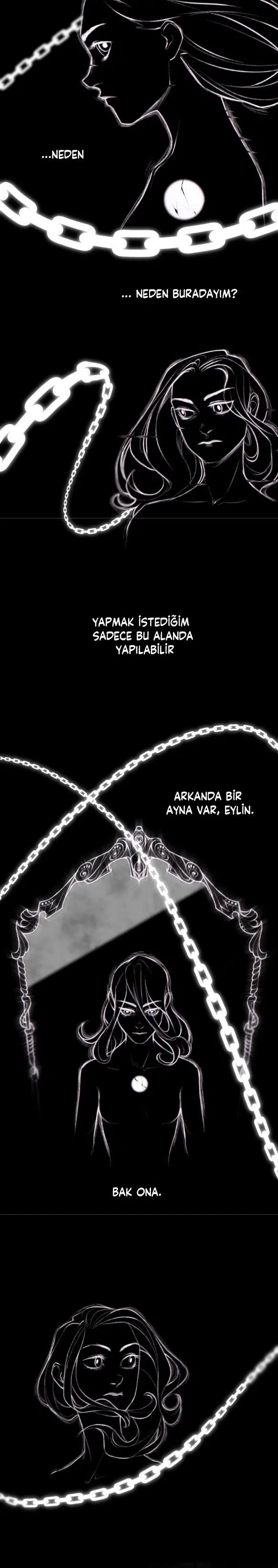 Göçebe Ruhlar - Bölüm 12 Sayfa 5