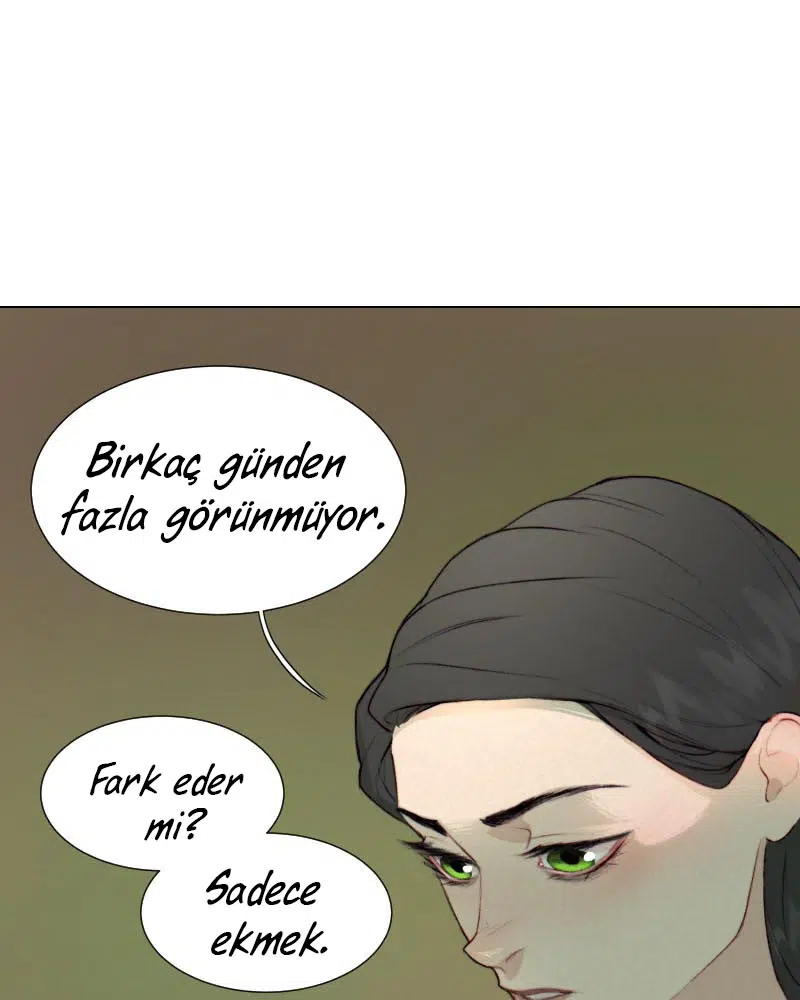 Göçebe Ruhlar - Bölüm 14 Sayfa 4