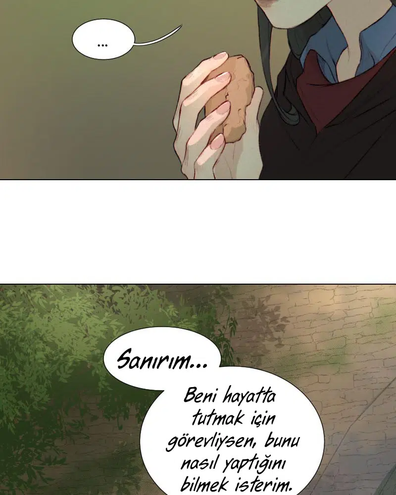 Göçebe Ruhlar - Bölüm 14 Sayfa 5