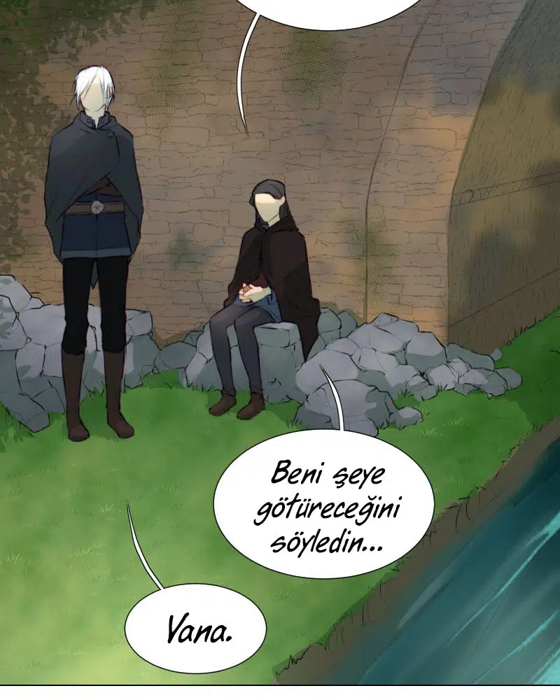 Göçebe Ruhlar - Bölüm 14 Sayfa 6