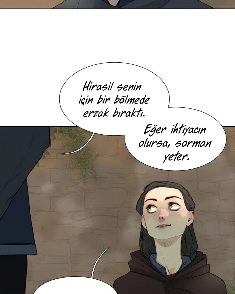 Göçebe Ruhlar - Bölüm 14 Sayfa 9