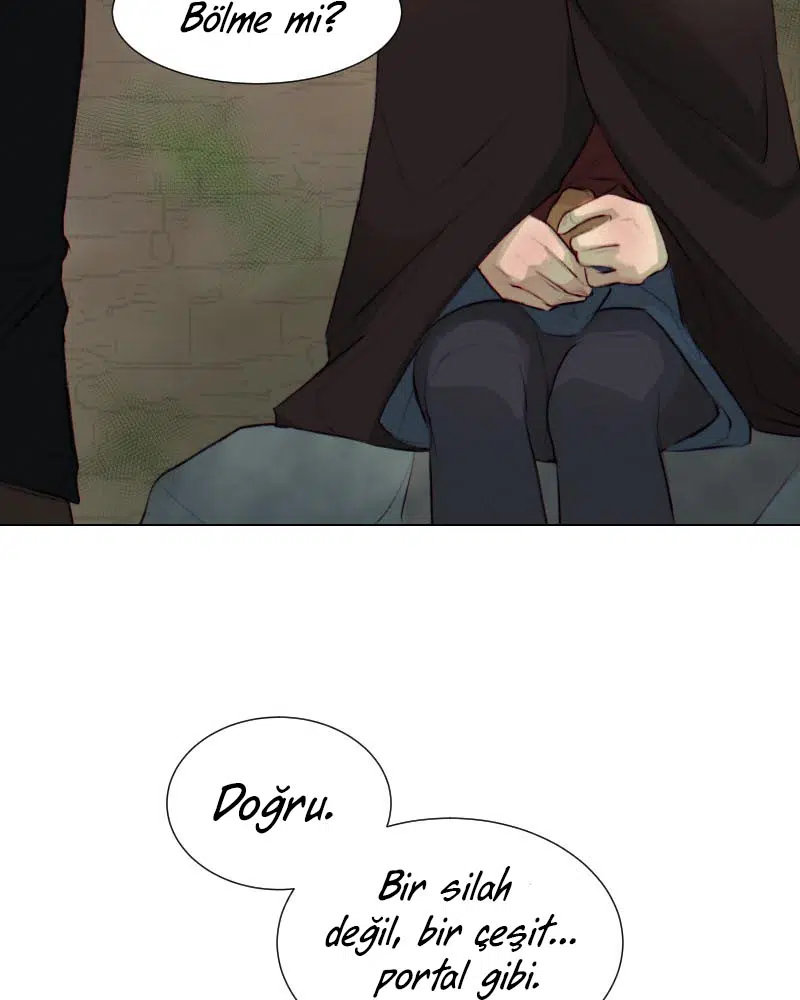 Göçebe Ruhlar - Bölüm 14 Sayfa 10