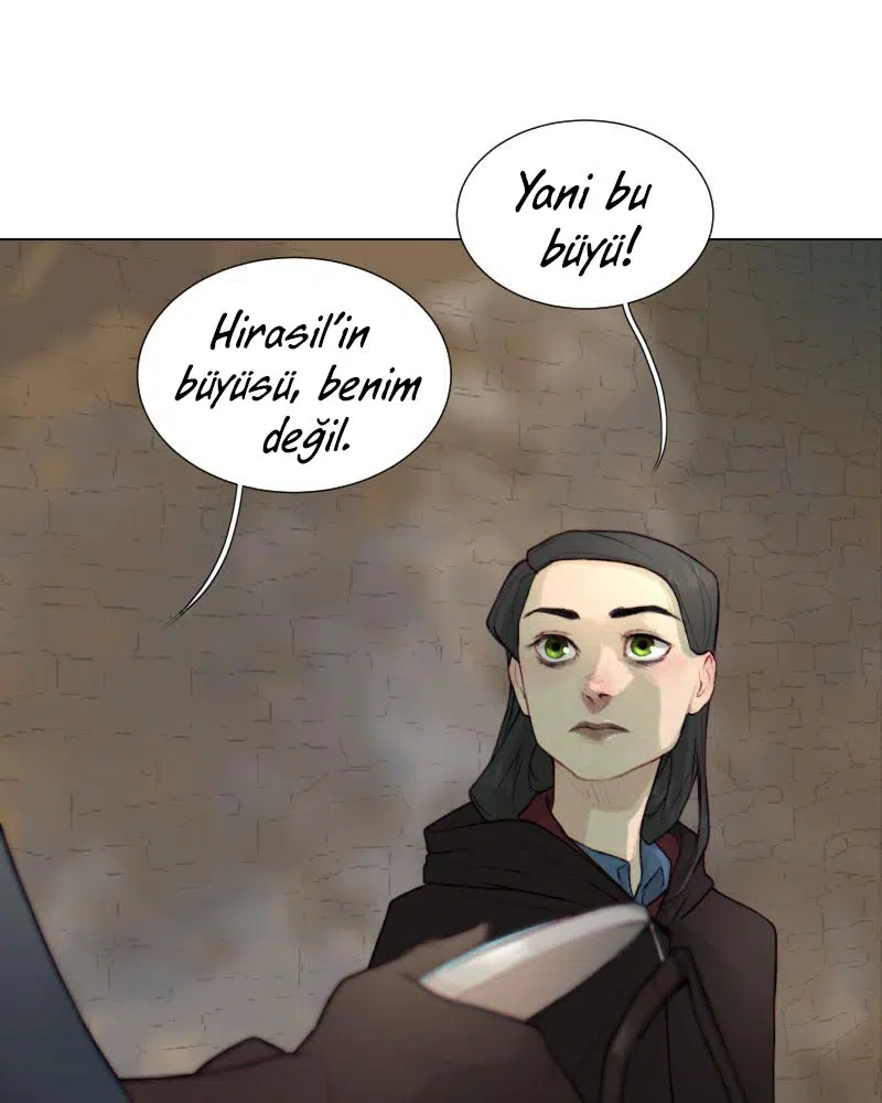 Göçebe Ruhlar - Bölüm 14 Sayfa 13